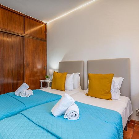 Sun & Beach Alvor Ngoại thất bức ảnh