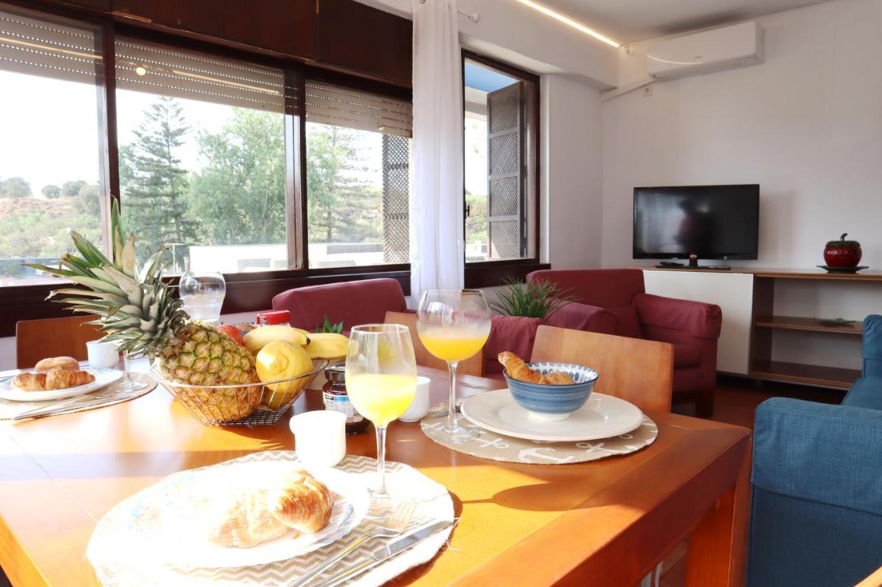Sun & Beach Alvor Ngoại thất bức ảnh
