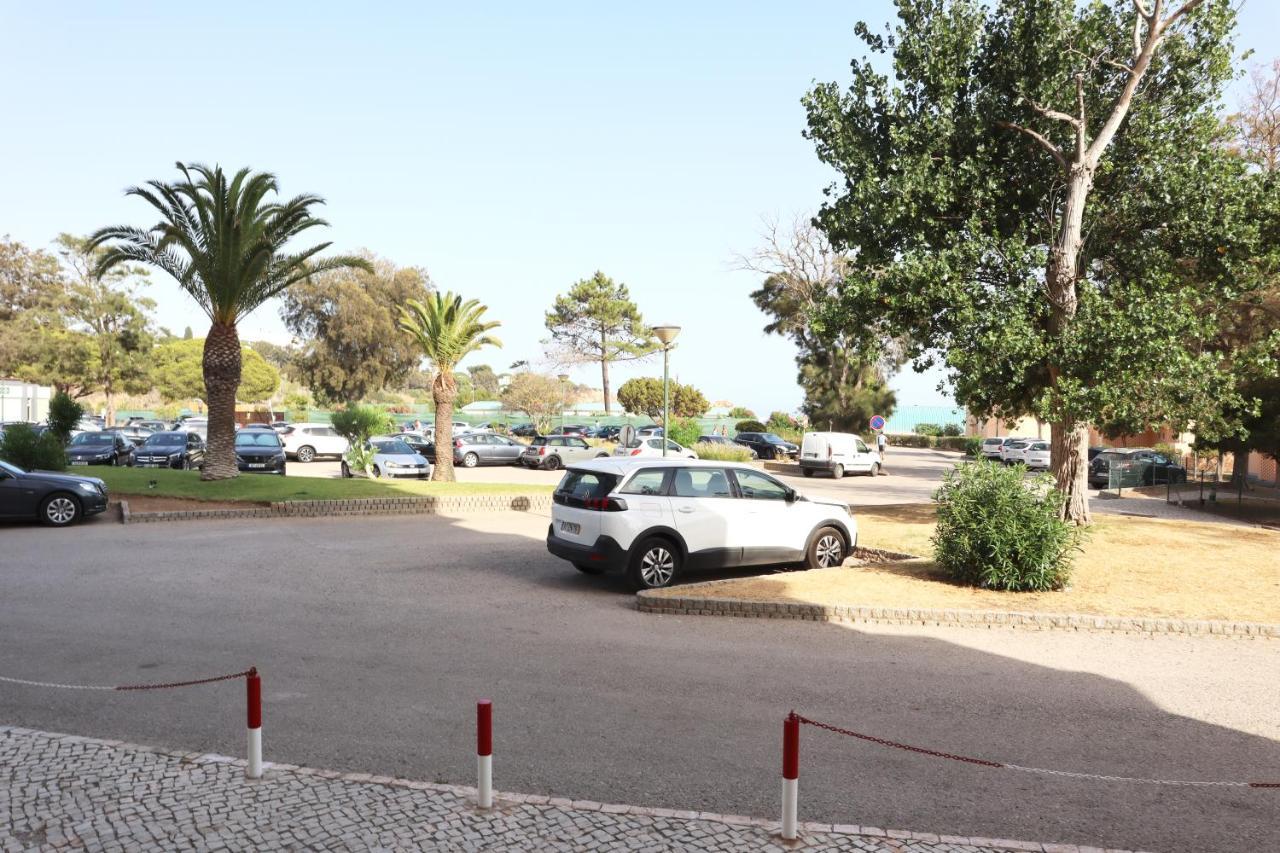 Sun & Beach Alvor Ngoại thất bức ảnh