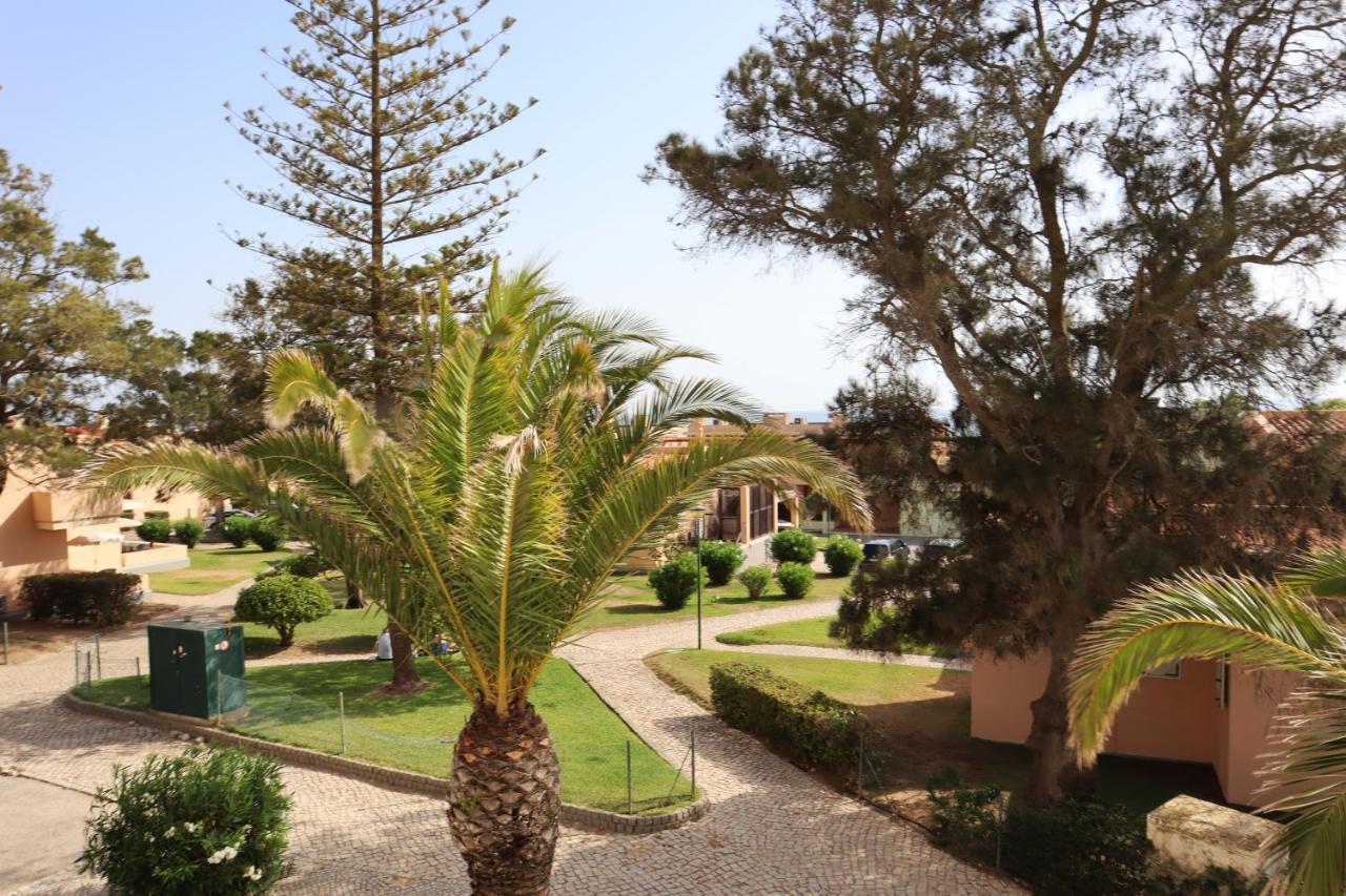 Sun & Beach Alvor Ngoại thất bức ảnh