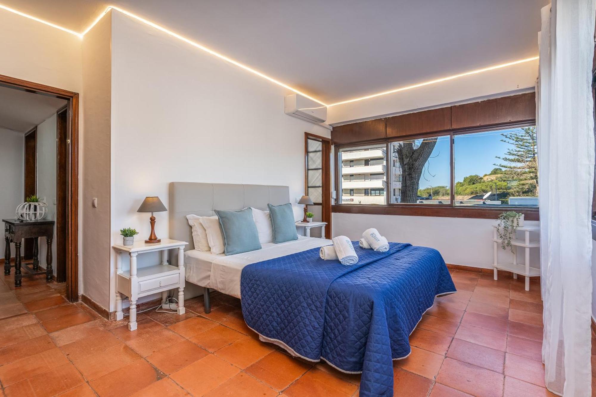 Sun & Beach Alvor Ngoại thất bức ảnh