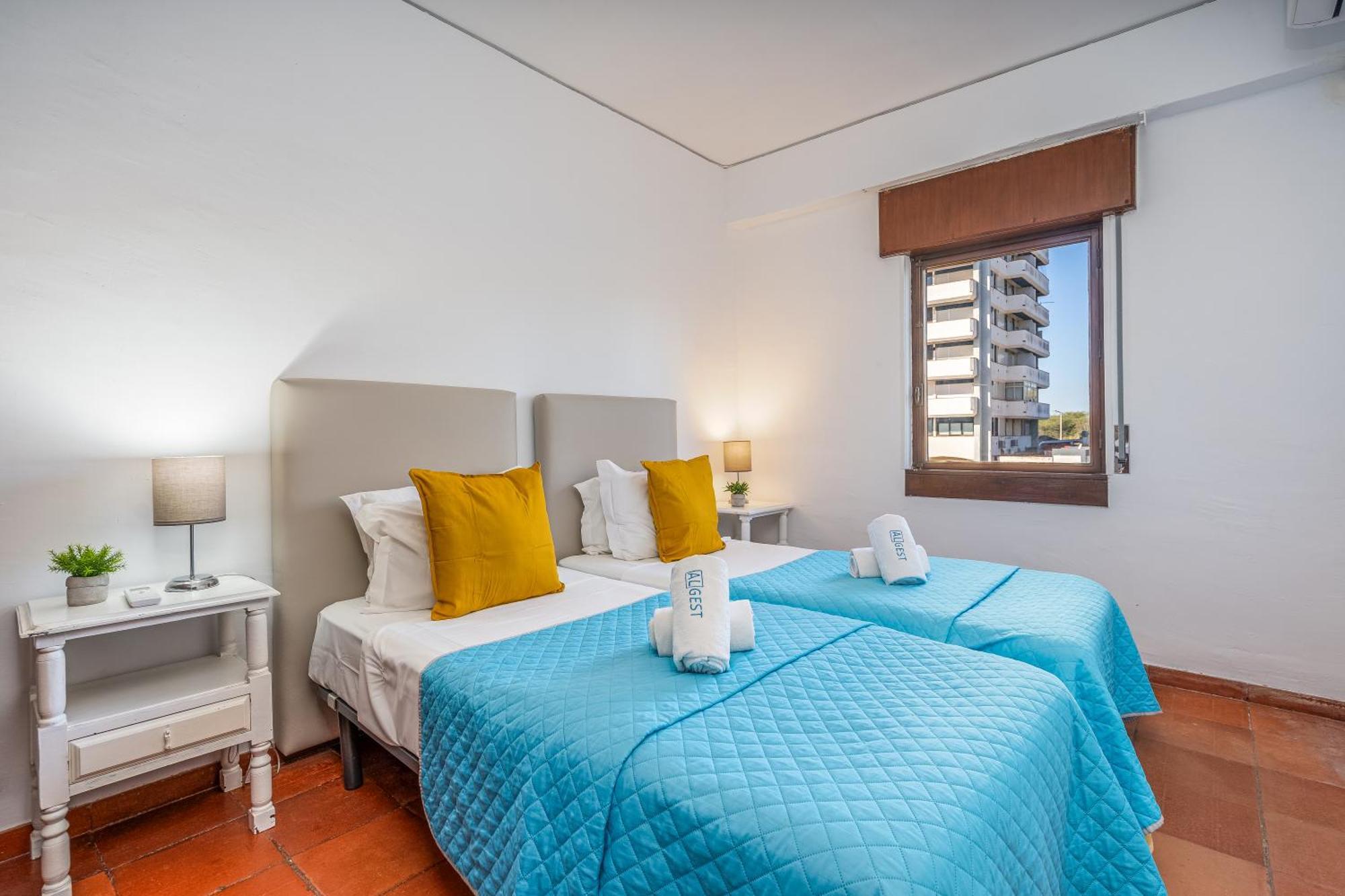 Sun & Beach Alvor Ngoại thất bức ảnh