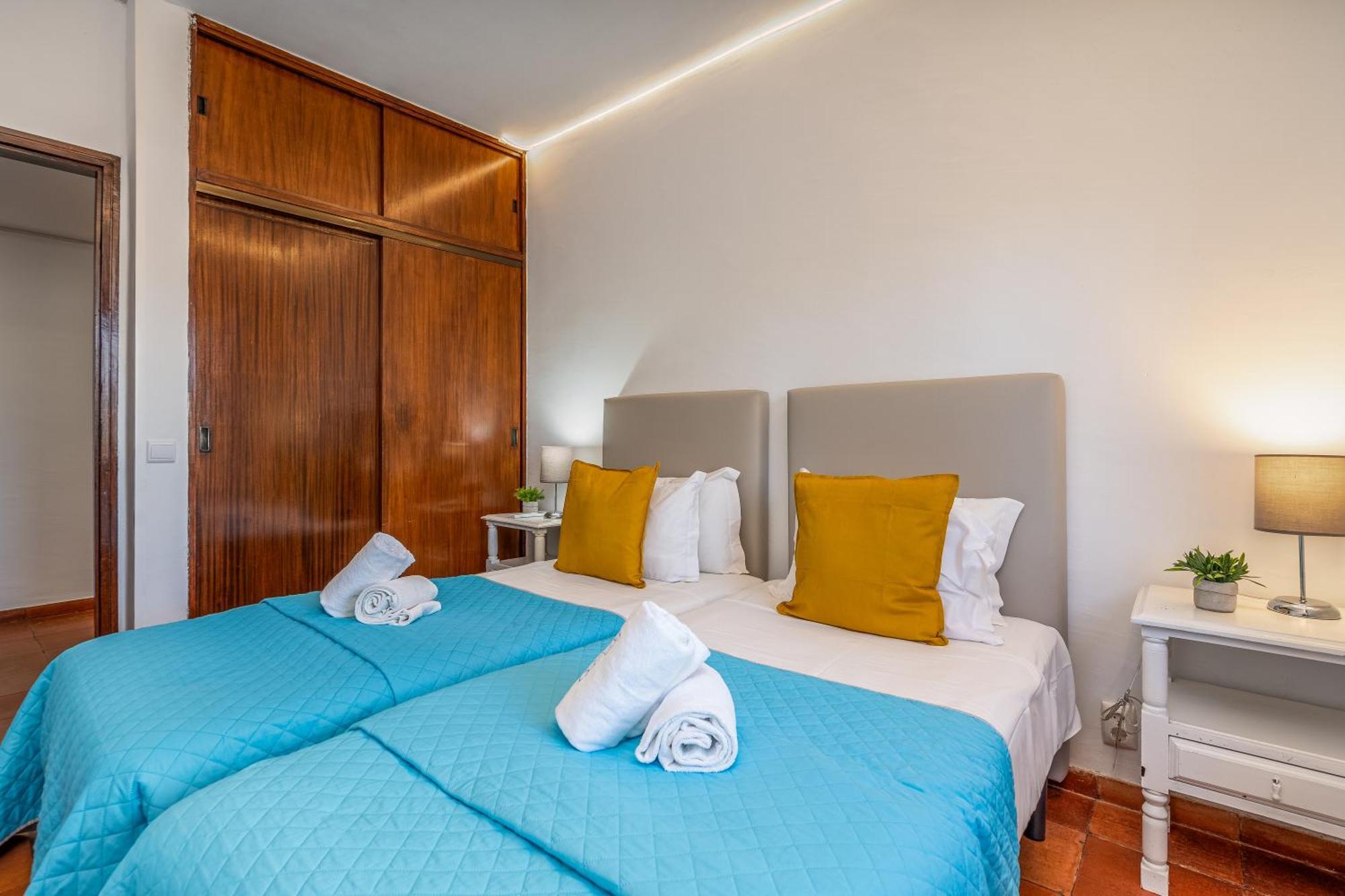 Sun & Beach Alvor Ngoại thất bức ảnh