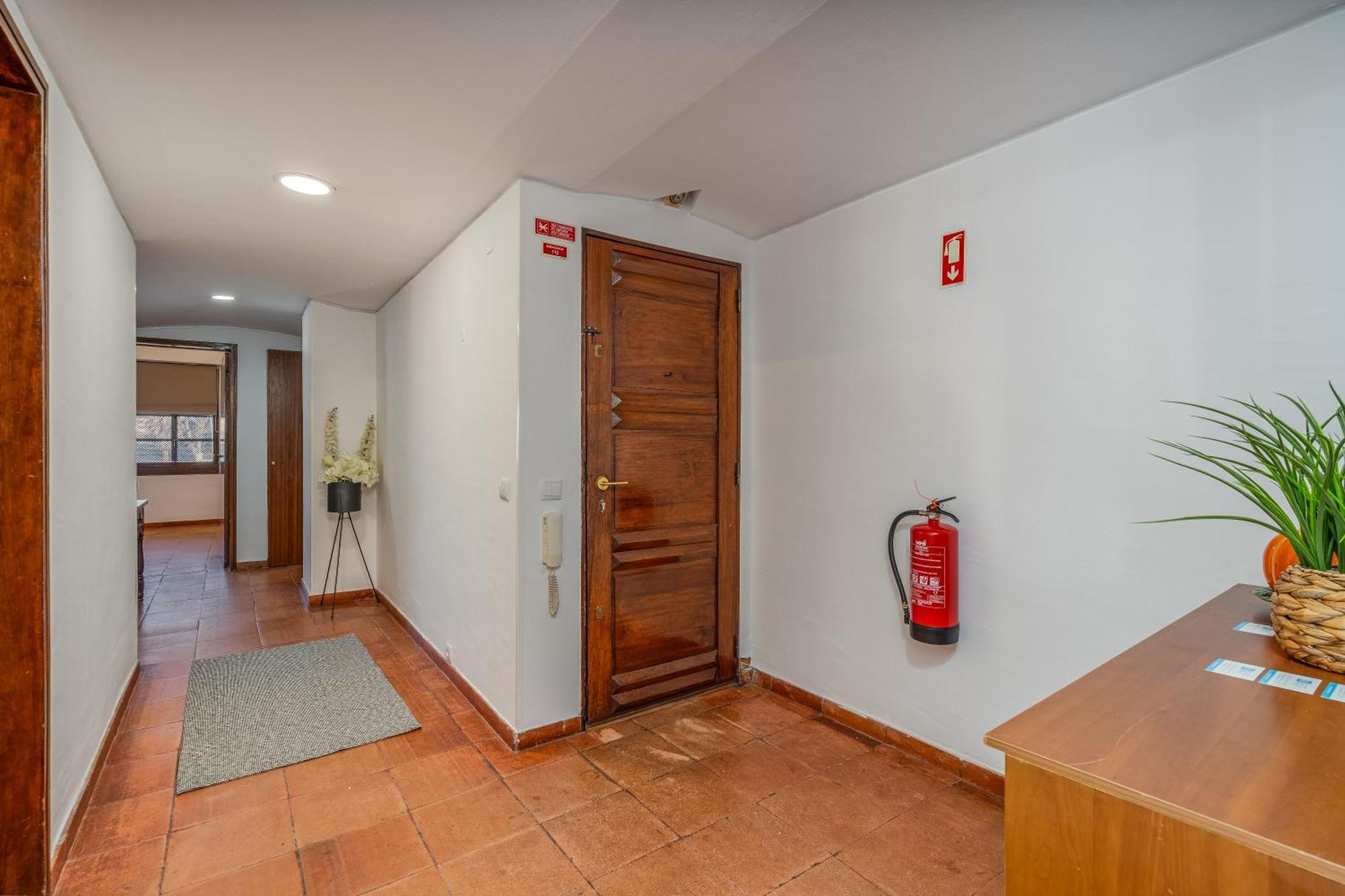 Sun & Beach Alvor Ngoại thất bức ảnh