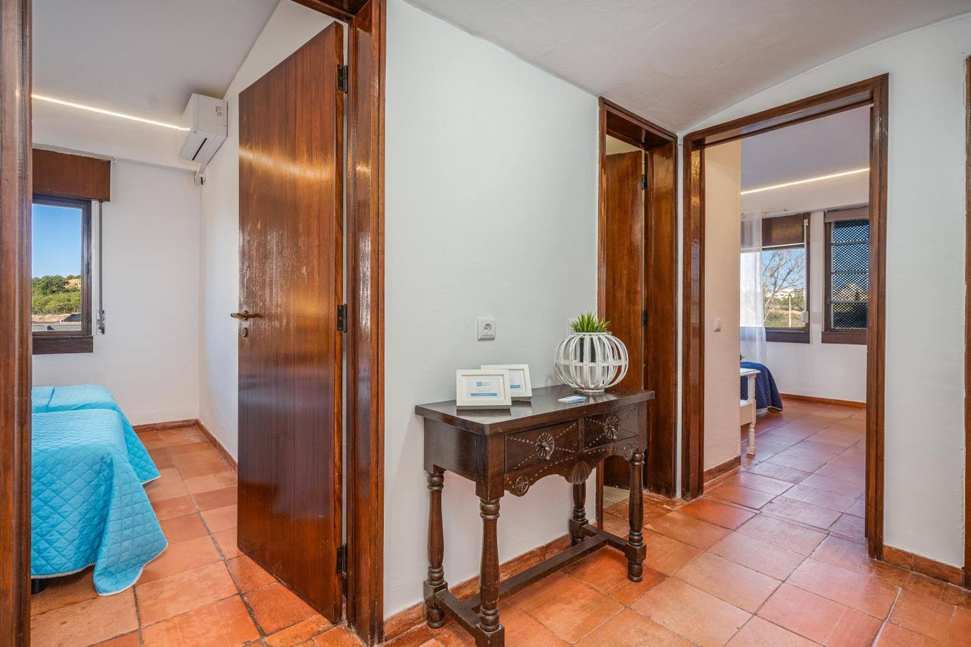 Sun & Beach Alvor Ngoại thất bức ảnh