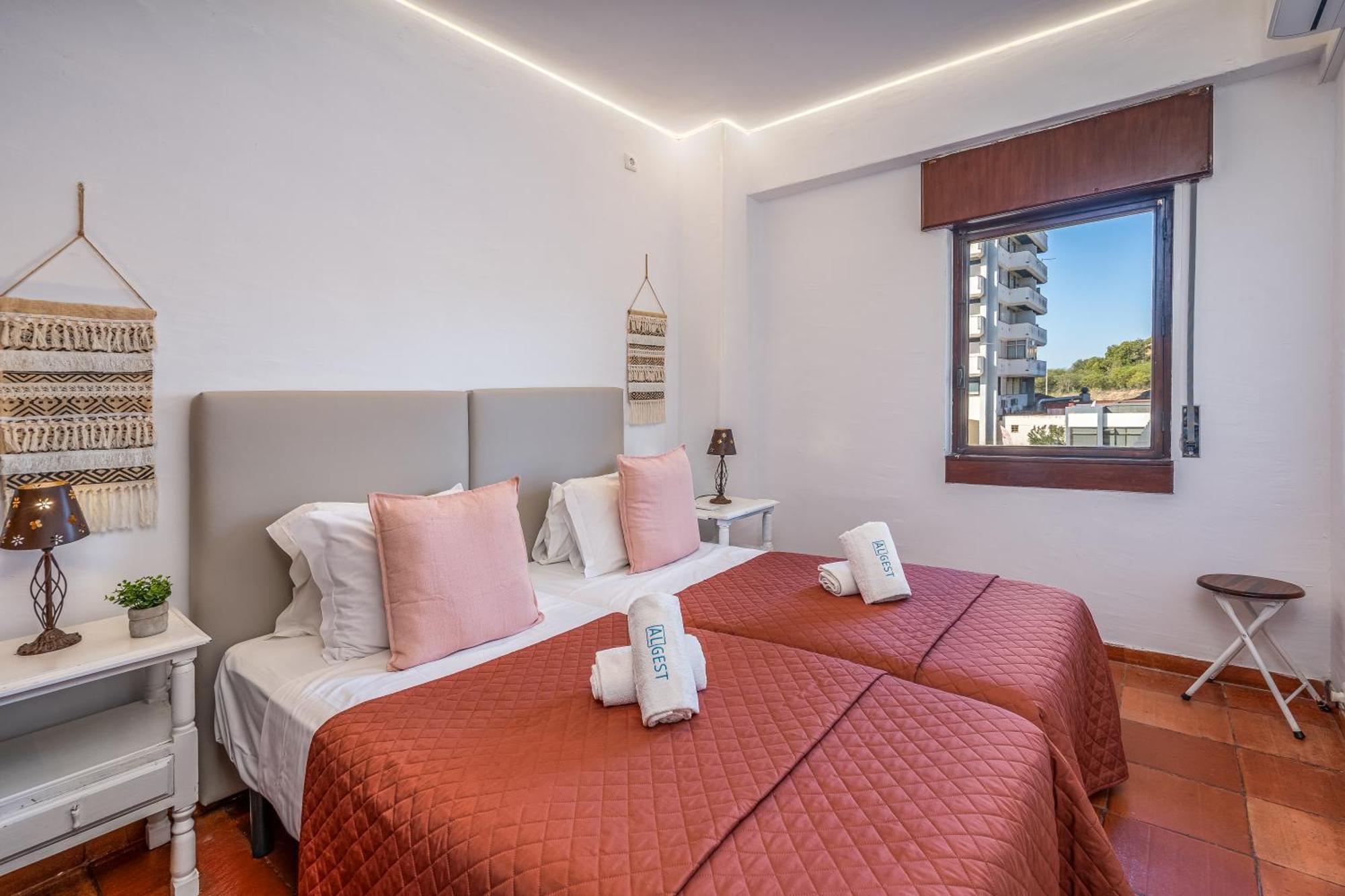 Sun & Beach Alvor Ngoại thất bức ảnh