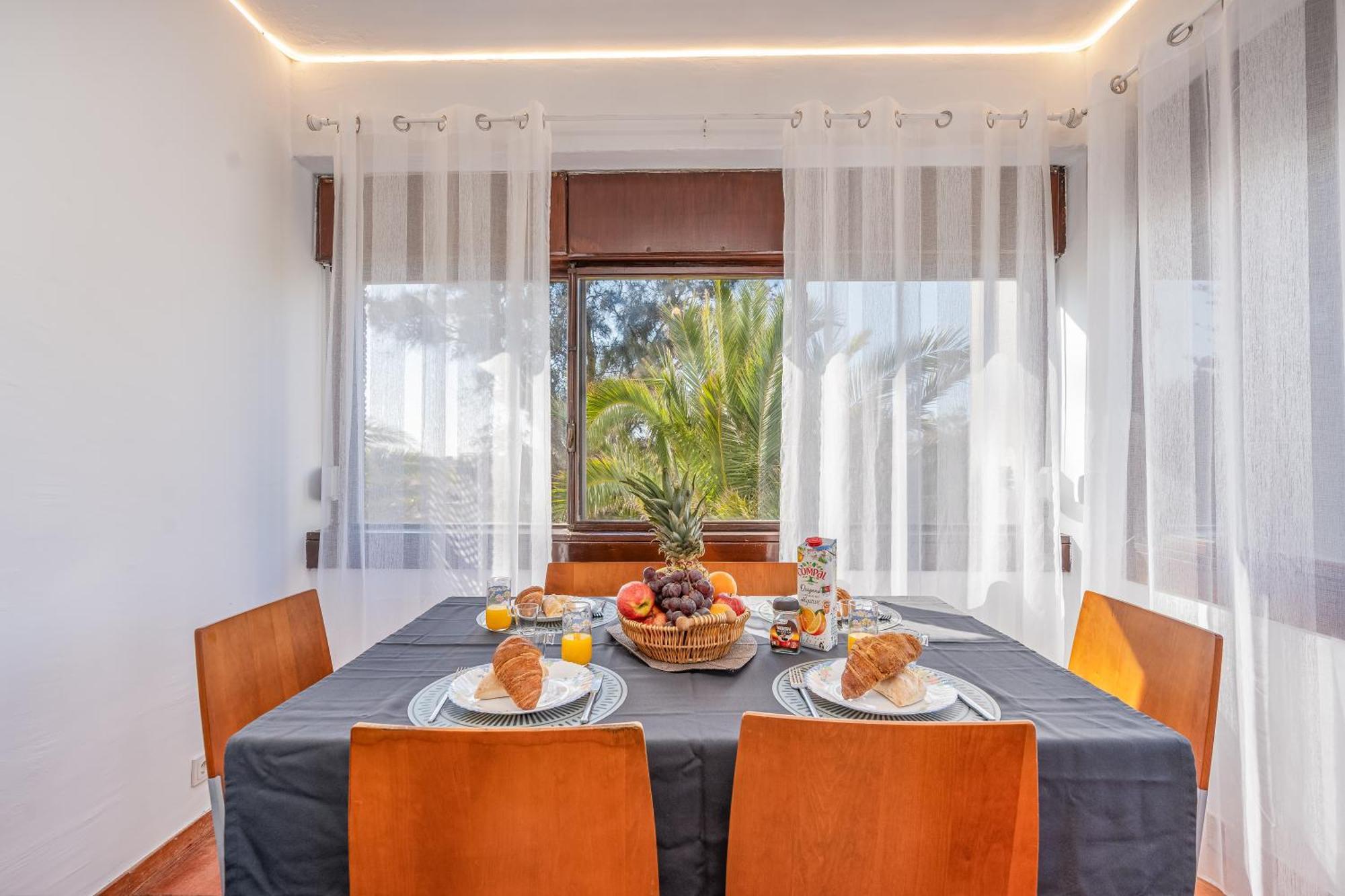 Sun & Beach Alvor Ngoại thất bức ảnh