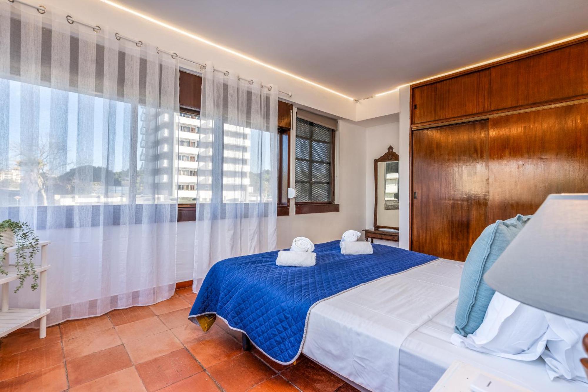 Sun & Beach Alvor Ngoại thất bức ảnh