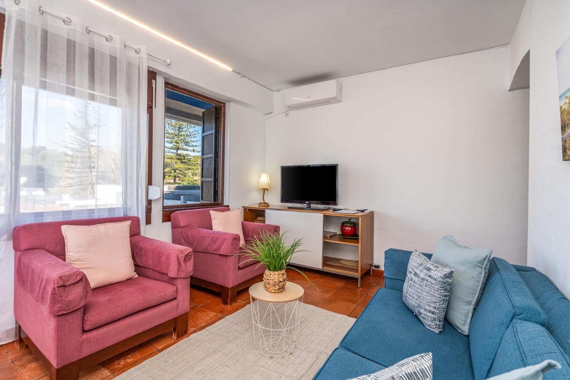 Sun & Beach Alvor Ngoại thất bức ảnh