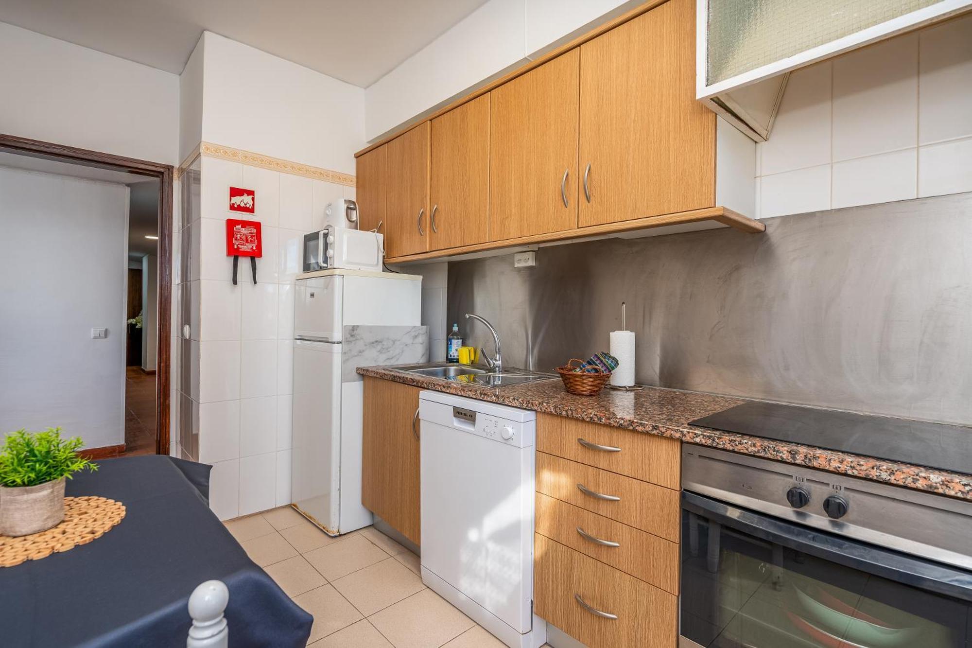 Sun & Beach Alvor Ngoại thất bức ảnh